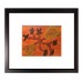 Bush Crossroads by Aboriginal artist Miriam Quilty. KA481