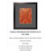 Desert Meeting Place by Aboriginal artist Chanelle Brooking. KA483