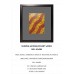 Desert Sands by Aboriginal artist Sharna George. KA484