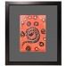 Snake Dance by Aboriginal artist Lisa Smith. KA485