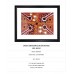  Clan Gathering by Australian Aboriginal artist Jason Lannigan. KA514