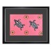 Two Turtles Swimming by Aboriginal artist Lisa Smith. KA517