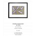 Grub Family by Aboriginal artist Roseanna Cox. KA518