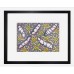 Grub Family by Aboriginal artist Roseanna Cox. KA518