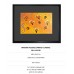 Spring Flowers by Aboriginal artist Marika Rogers. KA520