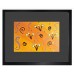 Spring Flowers by Aboriginal artist Marika Rogers. KA520