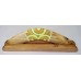 Display boomerang + display stand. Aboriginal Dot Art, ideal corporate & event gift  Display boomerang + display stand. Aboriginal Dot Art, ideal corporate & event gift