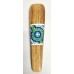 Small Aboriginal message stick, ideal conference or event gift.  Small Aboriginal message stick, ideal conference or event gift.