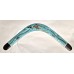 Billabong, Australia's easiest to throw returning boomerang.