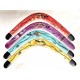Australia's largest expert returning boomerang - 22 inch wide Billabong 