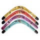 Australia's largest expert returning boomerang - 22 inch wide Billabong Australia's largest expert returning boomerang - 22 inch wide Billabong