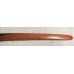 Traditional Aboriginal hunting killer boomerang | black wattle timber