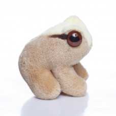 Ben Baw Baw Frog  - Soft Toy