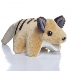 Jason Tasmanian Tiger  - Soft Toy