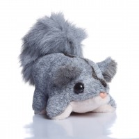 Peeper Possum  - Soft Toy