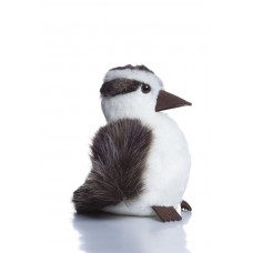 Rowdy Kookaburra  - Soft Toy